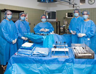Surgical Technologies